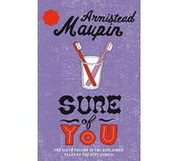 Tales of the city, tome 6 : Sure of you bye bye barbary lane(en anglais)