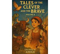 Tales of the Clever and the Brave