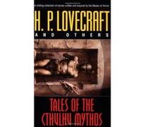 Tales of the Cthulhu Mythos – Stories