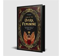 Tales of the Dark Feminine Inspirational Stories of the World's Fiercest Goddesses - V Castro - Watkins Publishing - ebook (ePub) - Livre