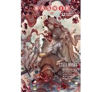 Tales of the Dark Times Volume 12