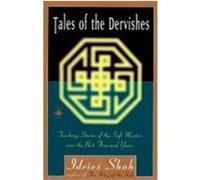 Tales of the Dervishes Idries Shah (Auteur)