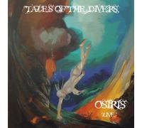 Tales Of The Divers - Live