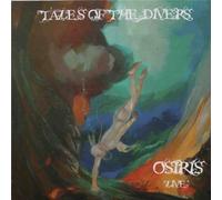 Osiris – Tales of the Divers - Live