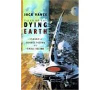 Tales of the Dying Earth Jack Vance (Auteur)