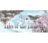 Tales of the Elements (PC)