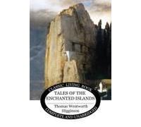 Tales Of The Enchanted Islands