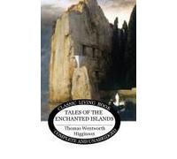 Tales Of The Enchanted Islands