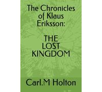 Tales of The Eriksson Brothers: The Lost Kingdom
