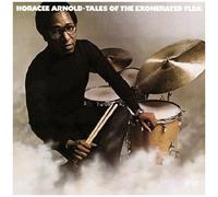 Horacee Arnold – Tales of the Exonerated – CD – Importé