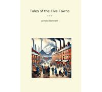Tales of the Five Towns
