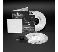 Tales Of The Forgotten Melodies 20 Years Collector Edition Vinyle Noir Et Blanc Marbré Vinyle