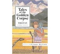 Tales of the Golden Corpse Sandra Benson (Auteur)