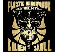 Plastic Crimewave Syndicate - Tales Of The Golden Skull [Vinyl LP]
