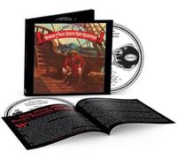 Tales Of The Great Rum Runners - Cd Album