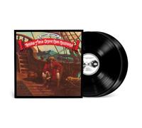 Robert Hunter – Tales of the Great Rum Runners – Vinyle – Édition Deluxe 12"