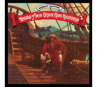 Tales Of The Great Rum Runners Édition Deluxe CD