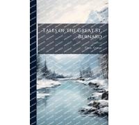 Tales of the Great St. Bernard