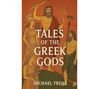 Tales of the Greek Gods