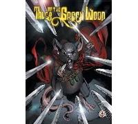 Tales Of The Green Wood