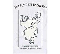 Tales of the Hasidim Martin Buber (Auteur)