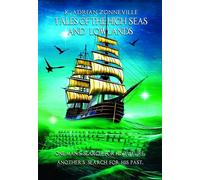 Tales of The High Seas and Lowlands - K. Adrian Zonneville - Mumford House Publishing - ebook (ePub) - Livre