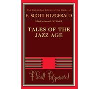 Tales of the Jazz Age