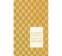 Tales of the Jazz Age