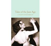 Tales of the Jazz Age
