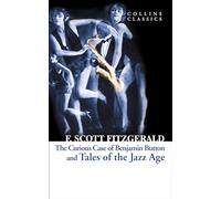 Tales of the Jazz Age
