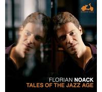 Tales of The Jazz Age