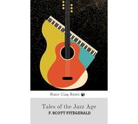 TALES OF THE JAZZ AGE