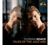 Tales of The Jazz Age