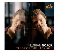 Tales Of The Jazz Age - Cd Album