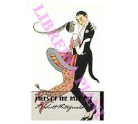 Tales of the Jazz Age (Collins Classics) by Fitzgerald, F. Scott (2013) Paperback