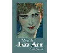 Tales of the Jazz Age, Large-Print Edition Fitzgerald, F. Scott (Auteur)