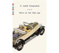 Tales of the Jazz Age, Vintage Classics F. Scott Fitzgerald (Auteur)