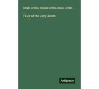 Tales of the Jury-Room