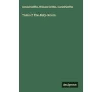 Tales of the Jury-Room