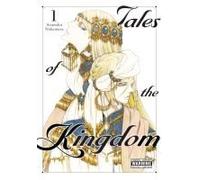 Tales Of The Kingdom, Vol. 1