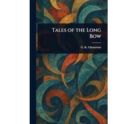 Tales of the Long Bow
