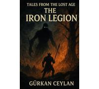 Tales Of The Lost Age: The Iron Army
