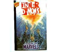 Tales of the Marvels Inner Demons #1
