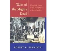 Tales Of The Mighty Dead