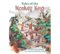 Tales Of The Monkey King