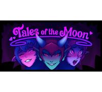 Tales of the Moon (PC)