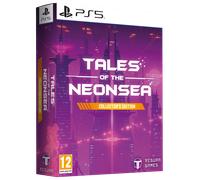 Tales of the Neon Sea Collector s Edition PS5