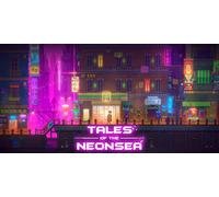 Tales of the Neon Sea (PS5)