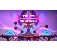 Tales of the Neon Sea (Xbox)