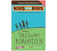Tales Of The Not Forgotten